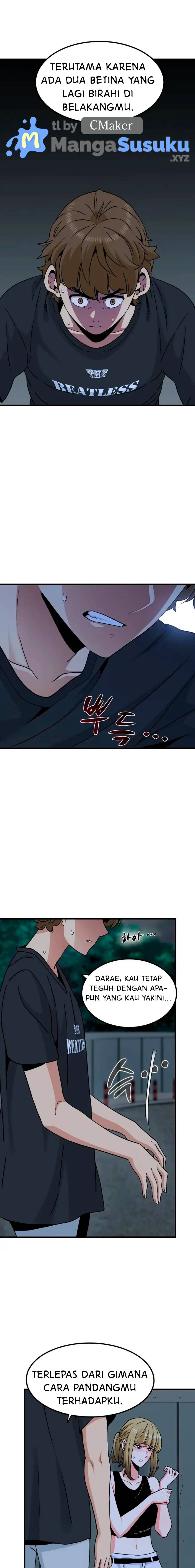 A Turning Point - Chapter 56 6