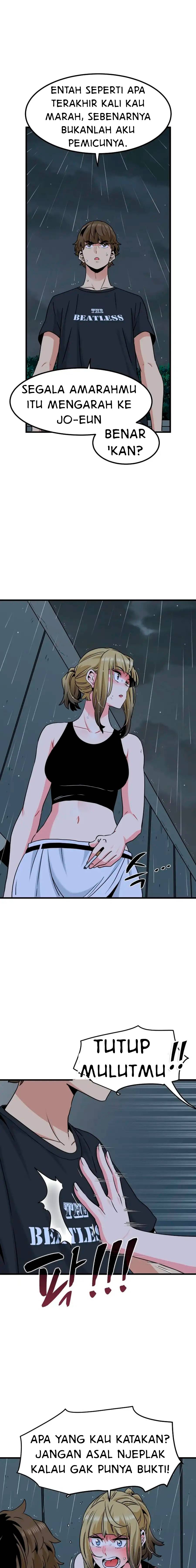A Turning Point - Chapter 56 10