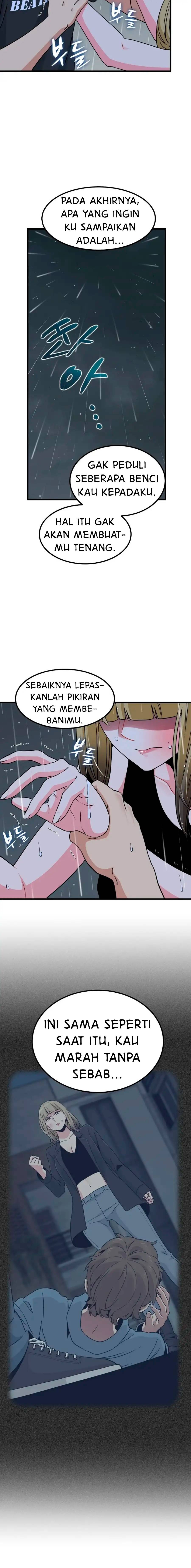 A Turning Point - Chapter 56 15