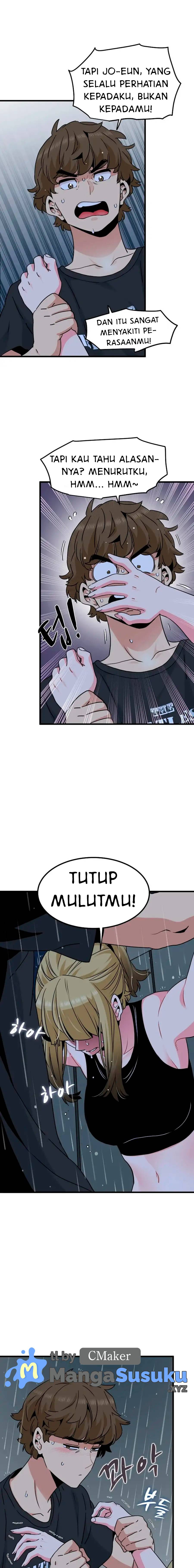 A Turning Point - Chapter 56 14