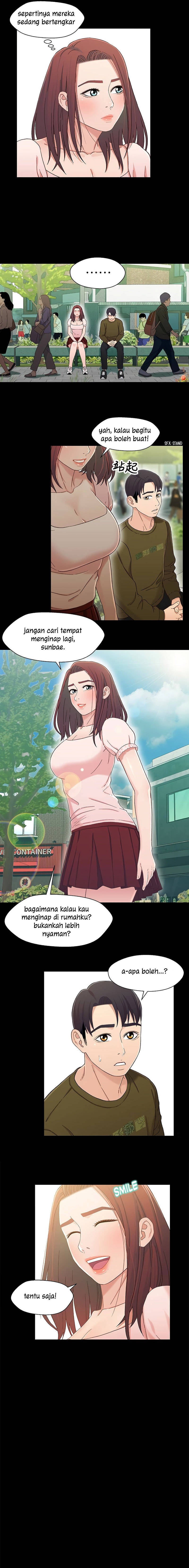 Siblings - Chapter 23 7