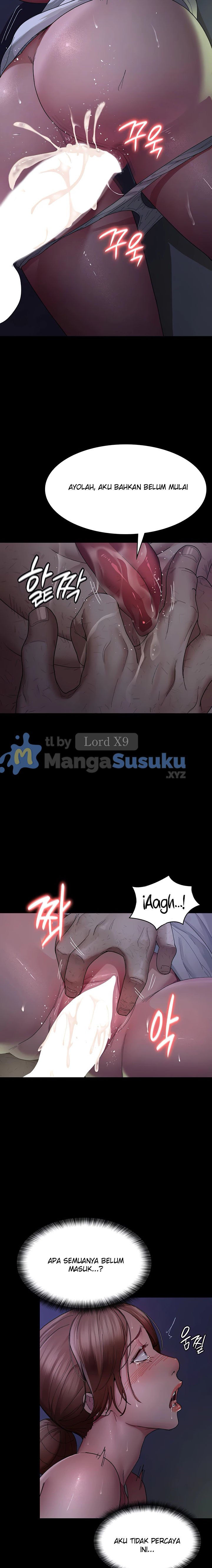 Night Hospital - Chapter 23 8