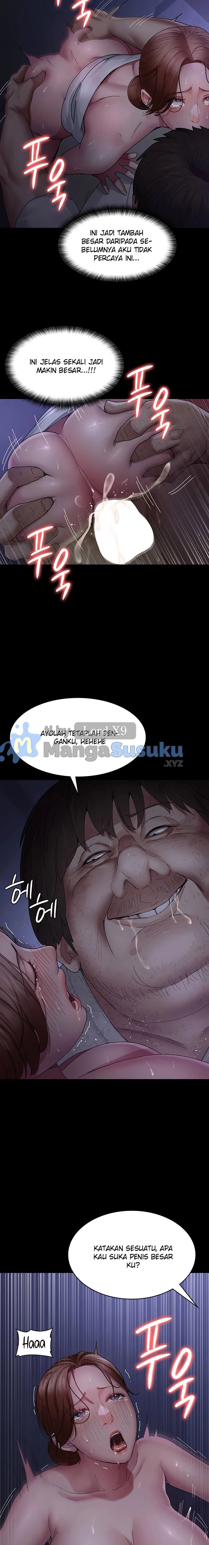 Night Hospital - Chapter 23 20