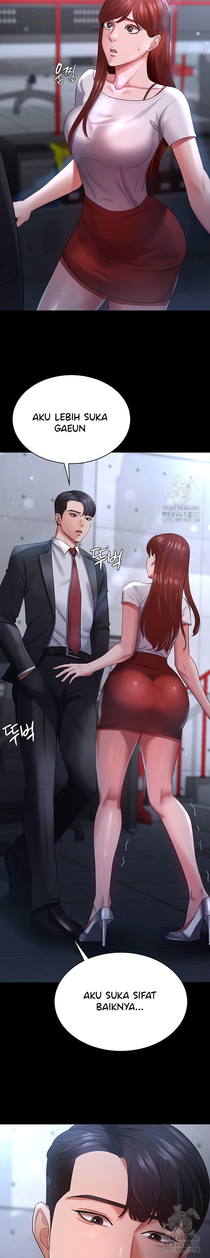 Your Wife Was Amazing - Chapter 23 22 Your Wife Was Amazing - Chapter 23 22