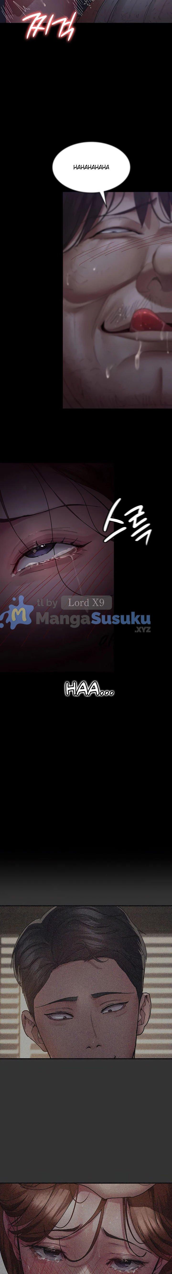 Night Hospital - Chapter 23 22