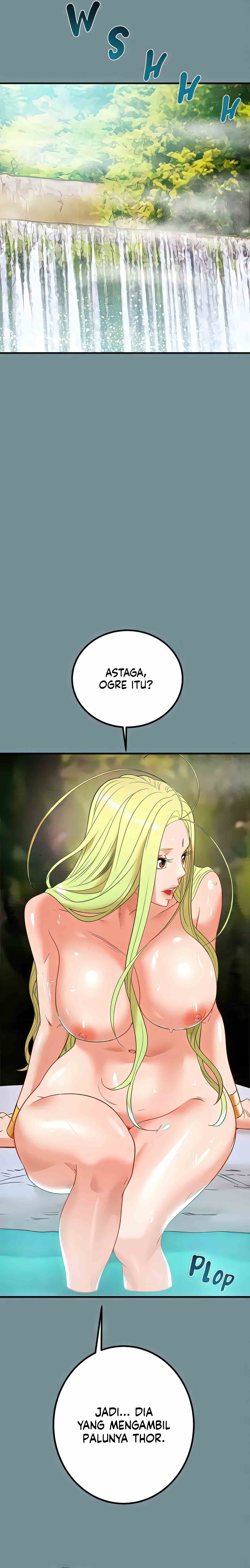 Where Is My Little Stick uncen - Chapter 23 35
