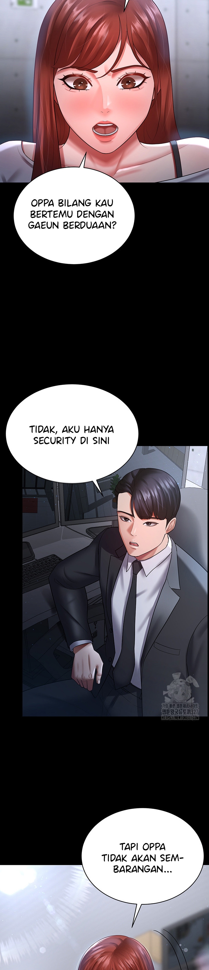 Your Wife Was Amazing - Chapter 23 17 Your Wife Was Amazing - Chapter 23 17