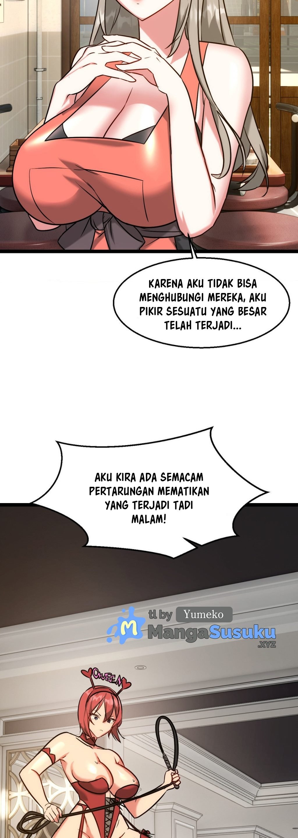 Chewy - Chapter 23 37