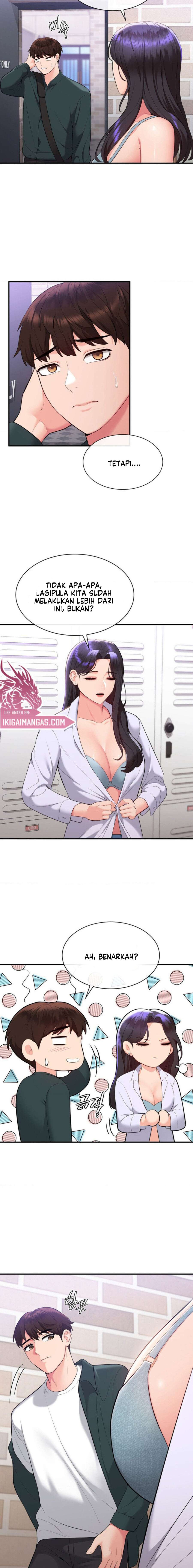 Strawberry Market - Chapter 23 5