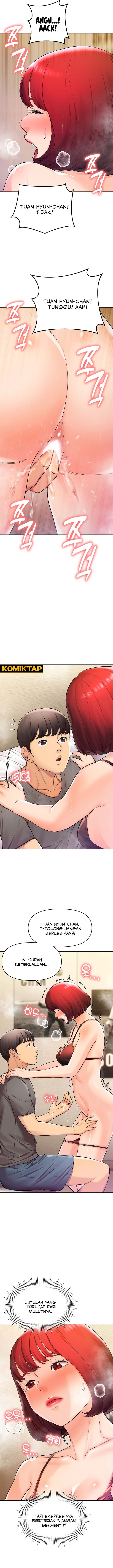 The Brides Who Can’t Eat - Chapter 23 7 The Brides Who Can’t Eat - Chapter 23 7