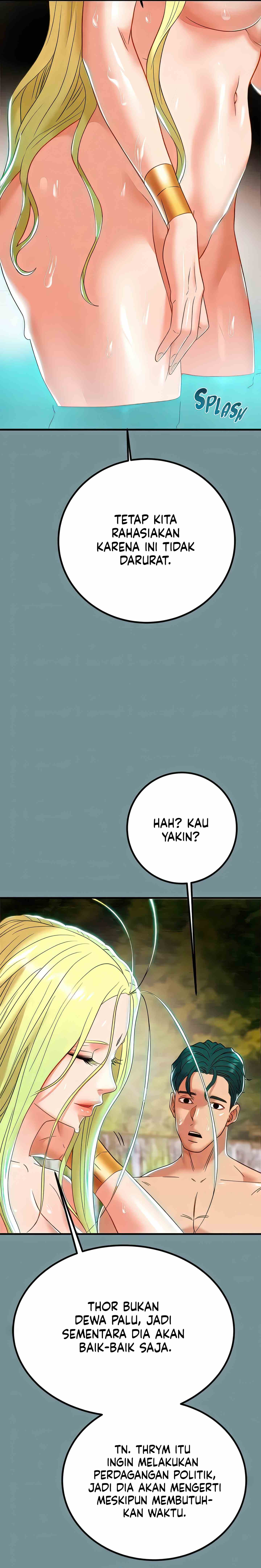 Where Is My Little Stick uncen - Chapter 23 38