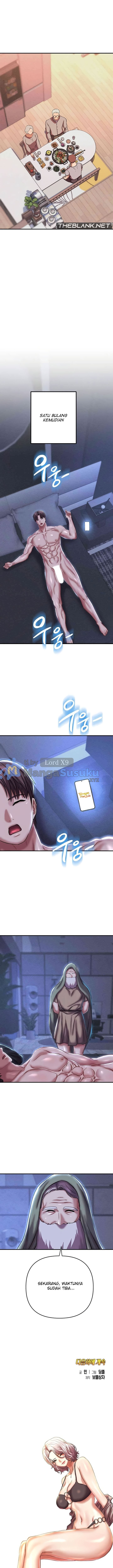 Women of The Gods - Chapter 23 14 Women of The Gods - Chapter 23 14