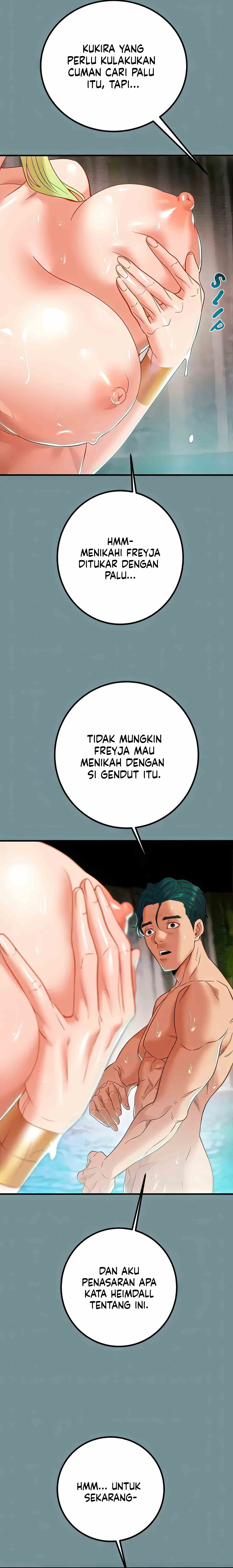 Where Is My Little Stick uncen - Chapter 23 37