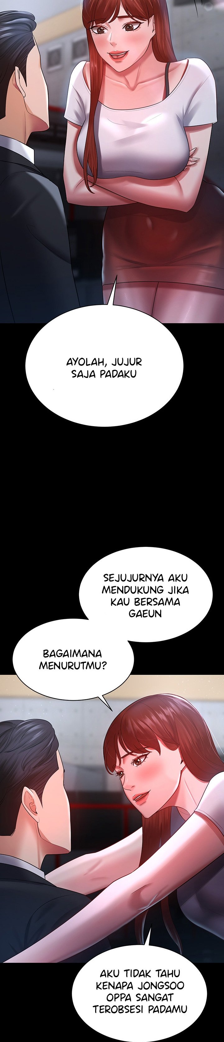 Your Wife Was Amazing - Chapter 23 18 Your Wife Was Amazing - Chapter 23 18