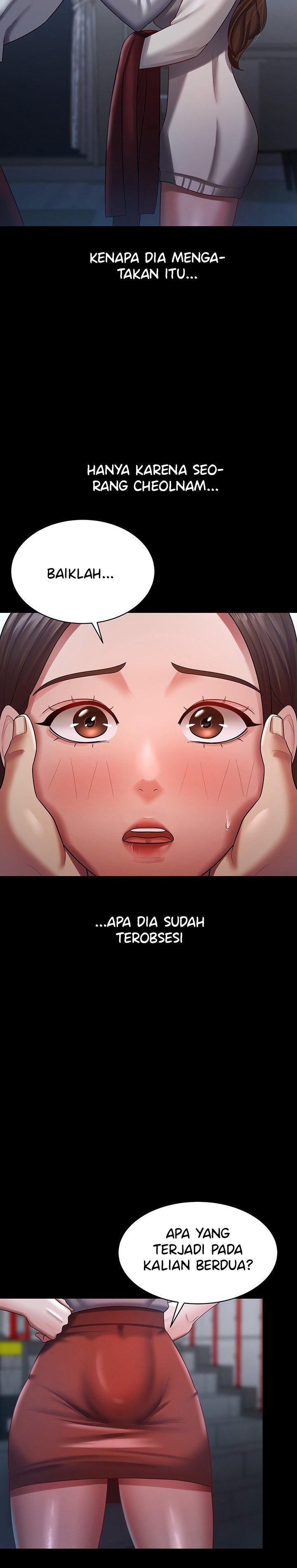 Your Wife Was Amazing - Chapter 23 15 Your Wife Was Amazing - Chapter 23 15