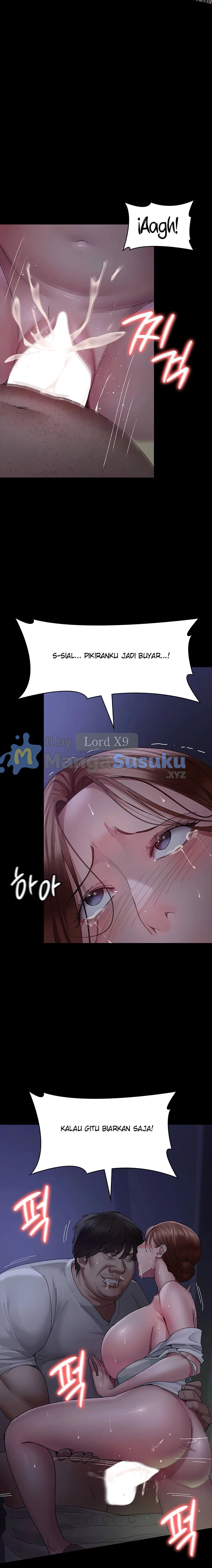 Night Hospital - Chapter 23 16