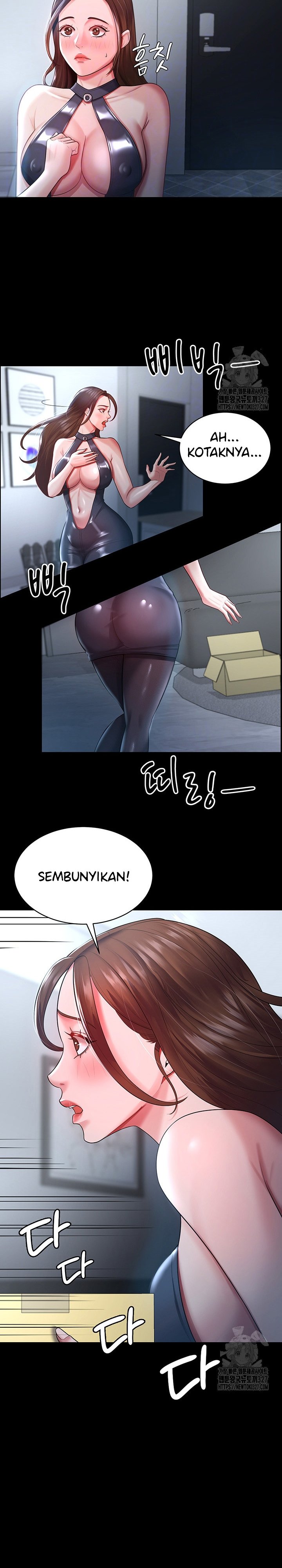 Your Wife Was Amazing - Chapter 23 10 Your Wife Was Amazing - Chapter 23 10