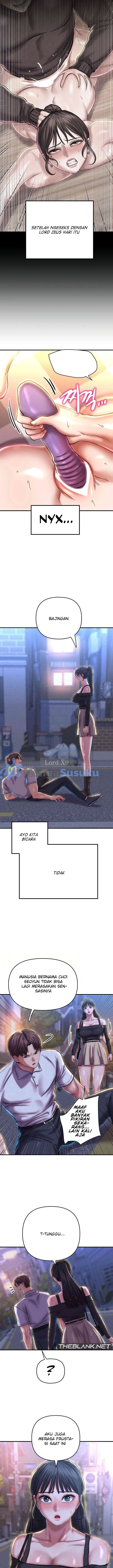 Women of The Gods - Chapter 23 3 Women of The Gods - Chapter 23 3