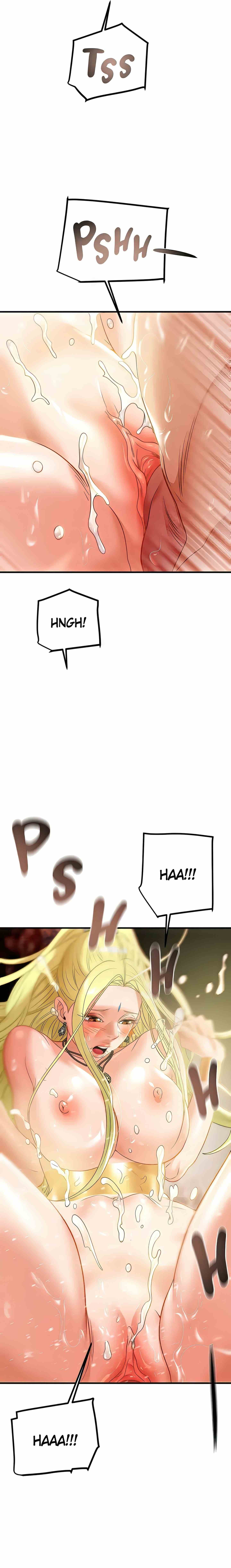 Where Is My Little Stick uncen - Chapter 23 26