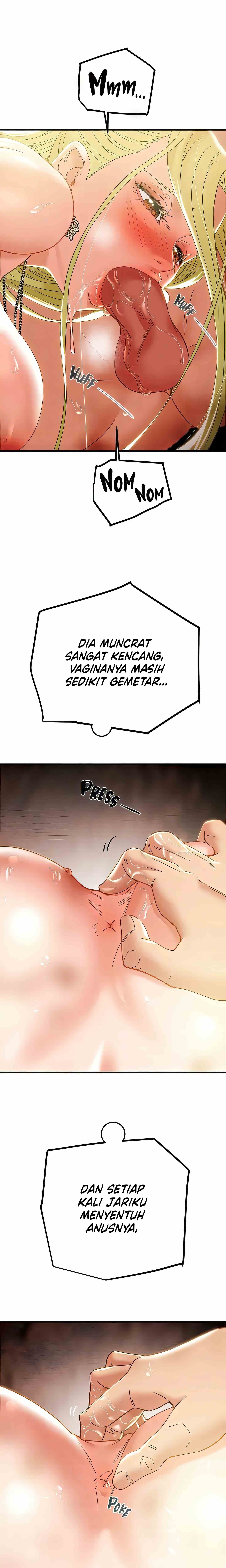 Where Is My Little Stick uncen - Chapter 23 10
