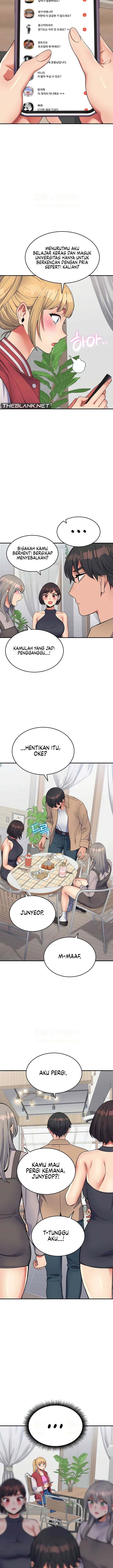 Obsessive Romance - Chapter 23 14