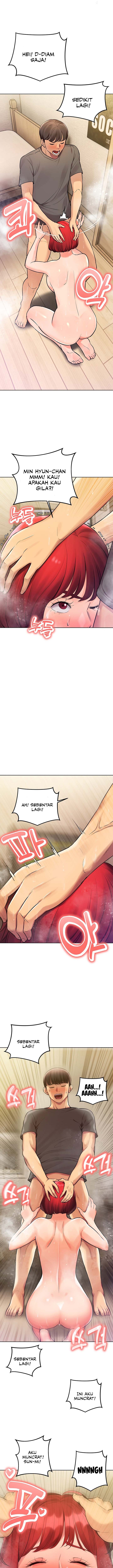 The Brides Who Can’t Eat - Chapter 23 15 The Brides Who Can’t Eat - Chapter 23 15