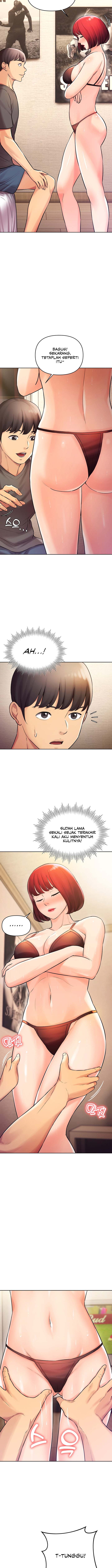 The Brides Who Can’t Eat - Chapter 23 3 The Brides Who Can’t Eat - Chapter 23 3