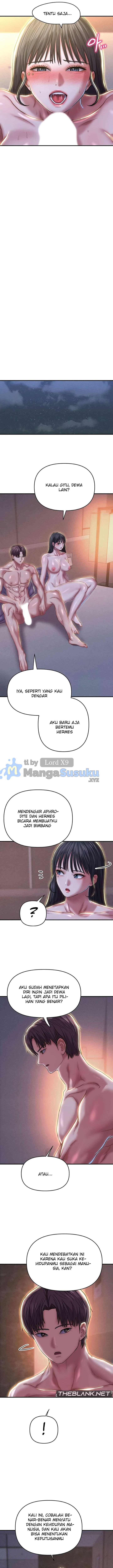 Women of The Gods - Chapter 23 10 Women of The Gods - Chapter 23 10