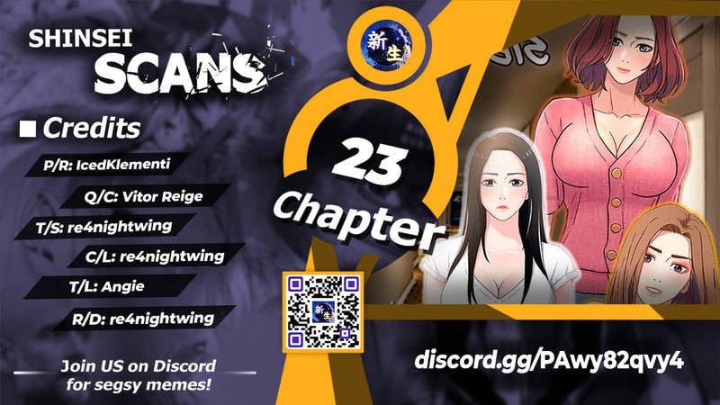 Siblings - Chapter 23 2