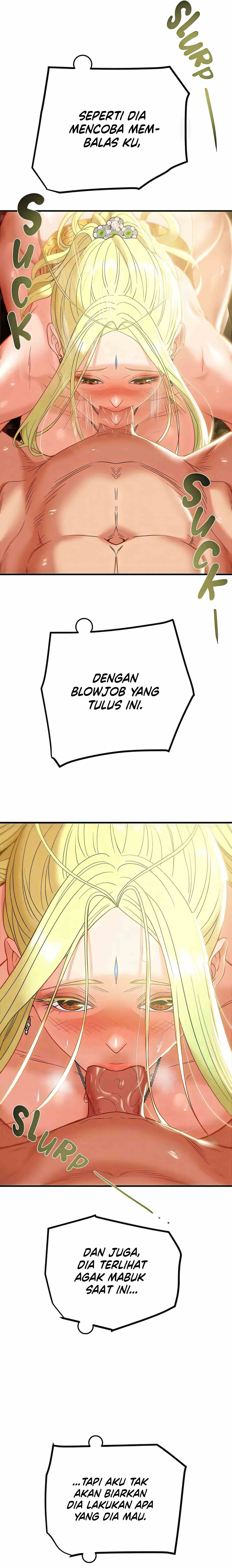 Where Is My Little Stick uncen - Chapter 23 7