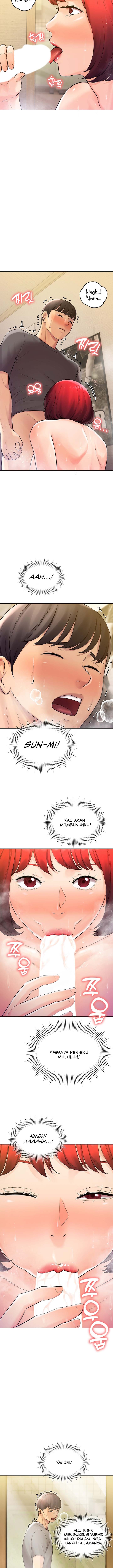 The Brides Who Can’t Eat - Chapter 23 12 The Brides Who Can’t Eat - Chapter 23 12