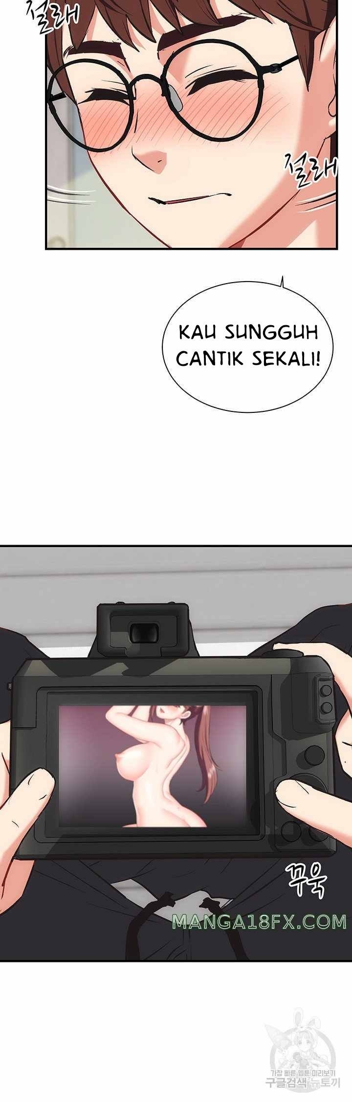 Summer With Daughter and Mother - Chapter 23 54