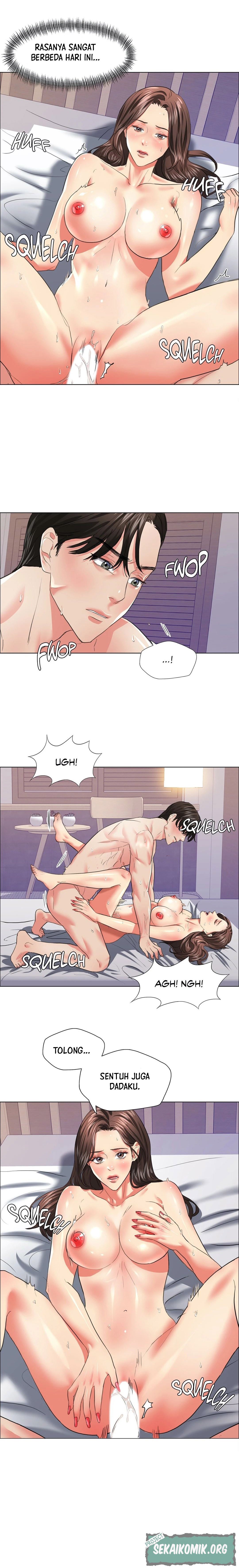 Climb on Top - Chapter 23 2