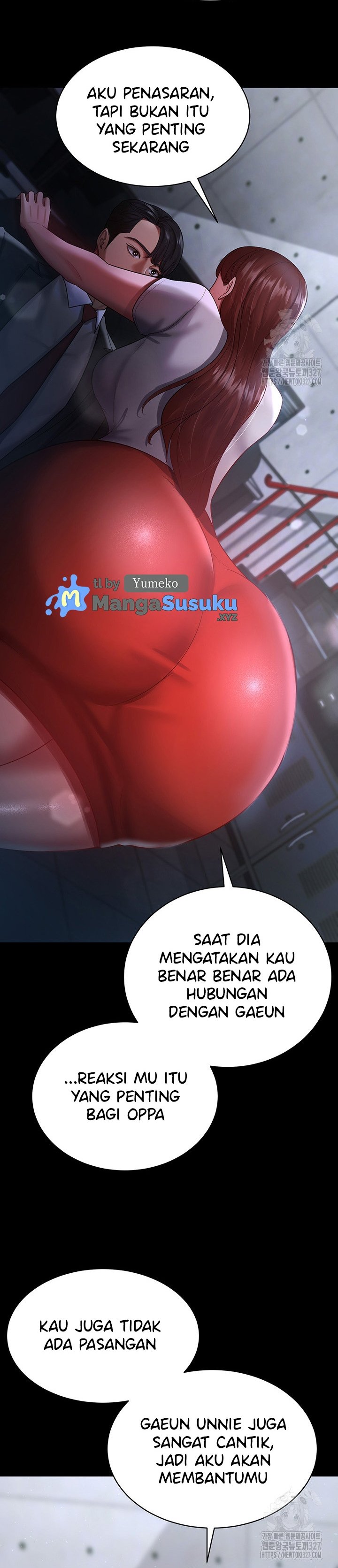 Your Wife Was Amazing - Chapter 23 19 Your Wife Was Amazing - Chapter 23 19