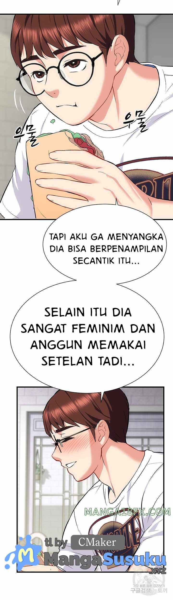 Summer With Daughter and Mother - Chapter 23 29