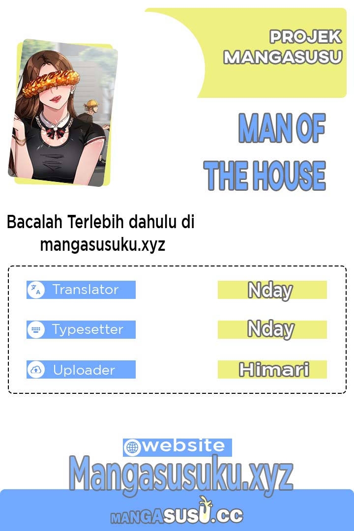 Man of The House - Chapter 23 1