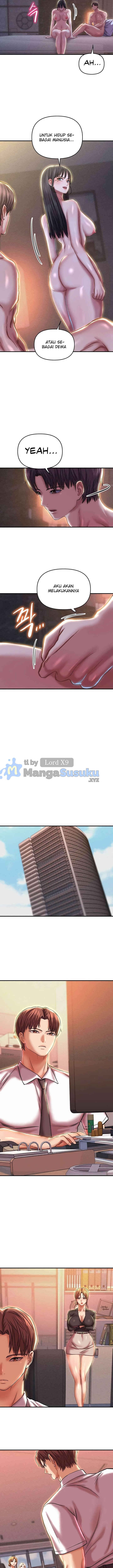 Women of The Gods - Chapter 23 11 Women of The Gods - Chapter 23 11