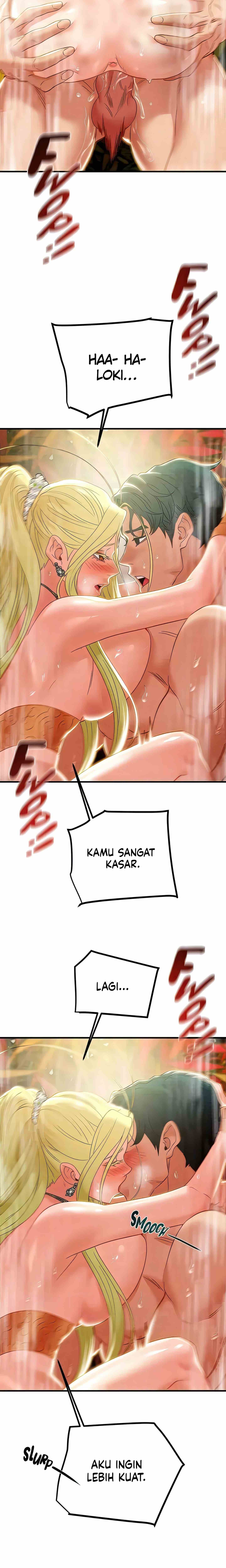 Where Is My Little Stick uncen - Chapter 23 19