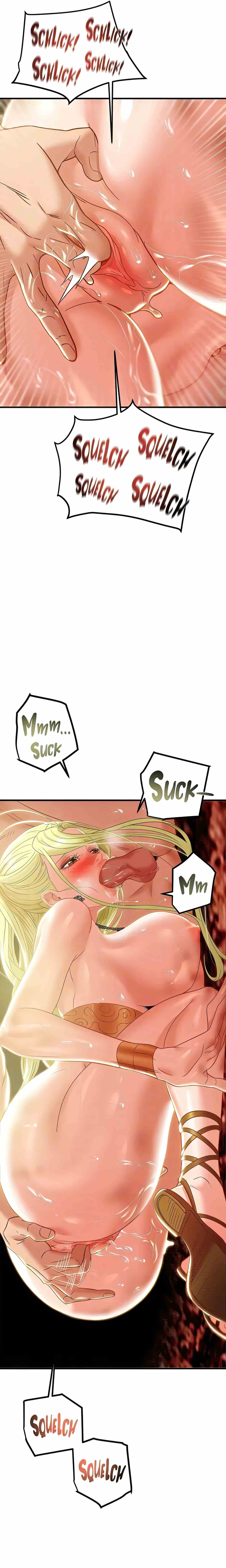 Where Is My Little Stick uncen - Chapter 23 9