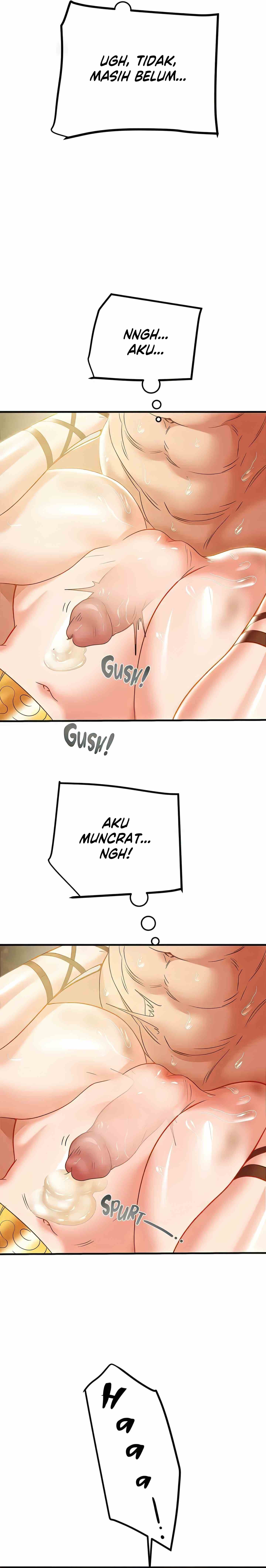 Where Is My Little Stick uncen - Chapter 23 30
