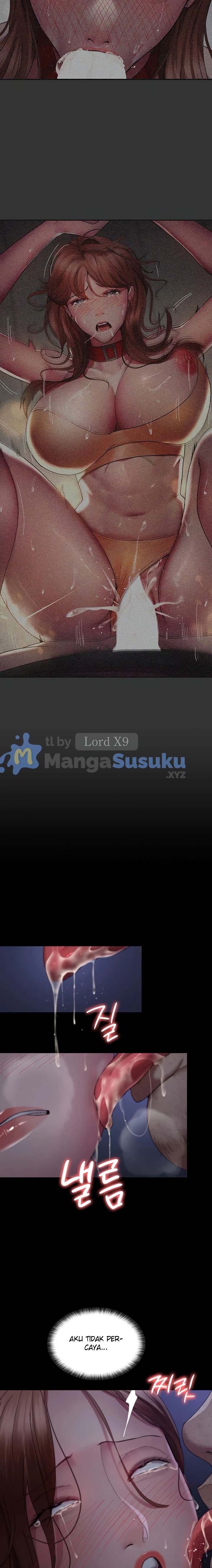 Night Hospital - Chapter 23 23