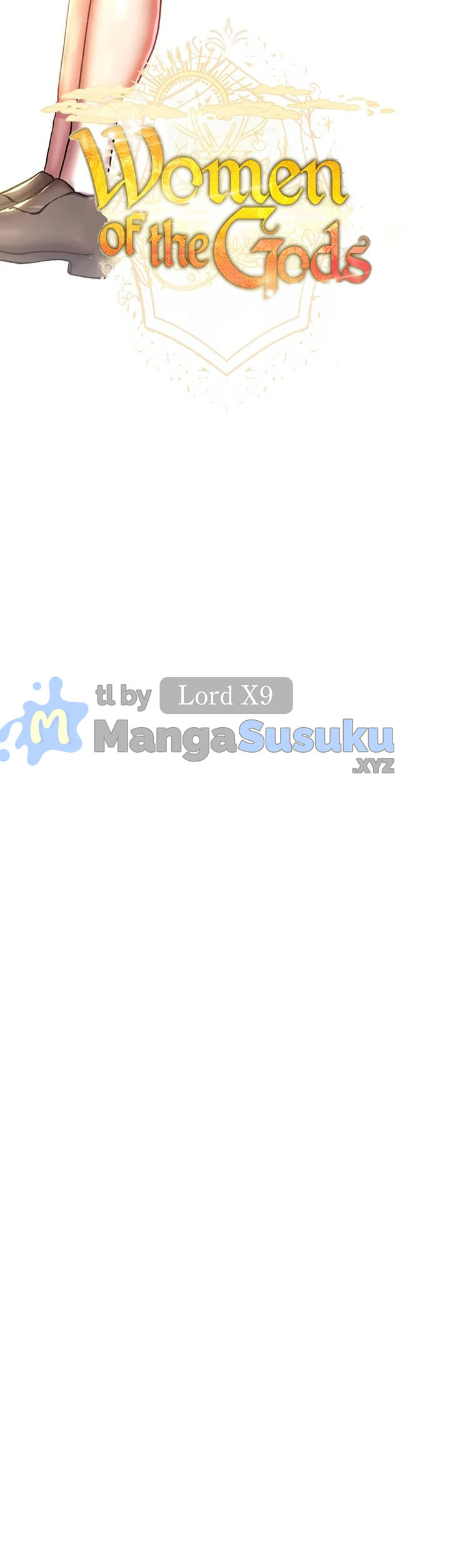 Women of The Gods - Chapter 23 15 Women of The Gods - Chapter 23 15