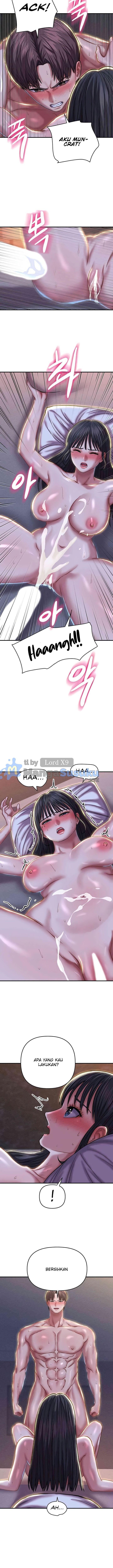 Women of The Gods - Chapter 23 9 Women of The Gods - Chapter 23 9