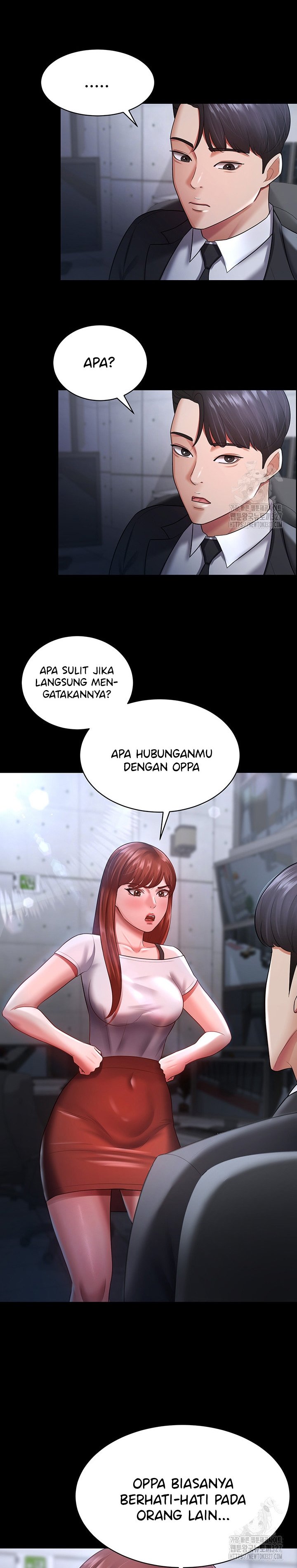 Your Wife Was Amazing - Chapter 23 16 Your Wife Was Amazing - Chapter 23 16