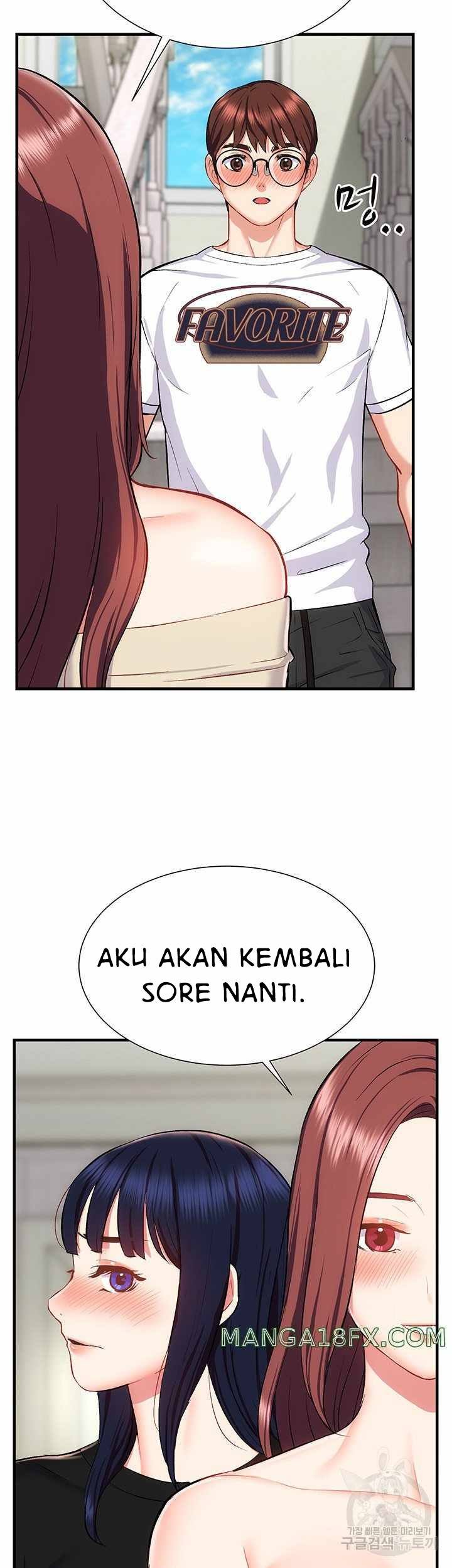 Summer With Daughter and Mother - Chapter 23 23
