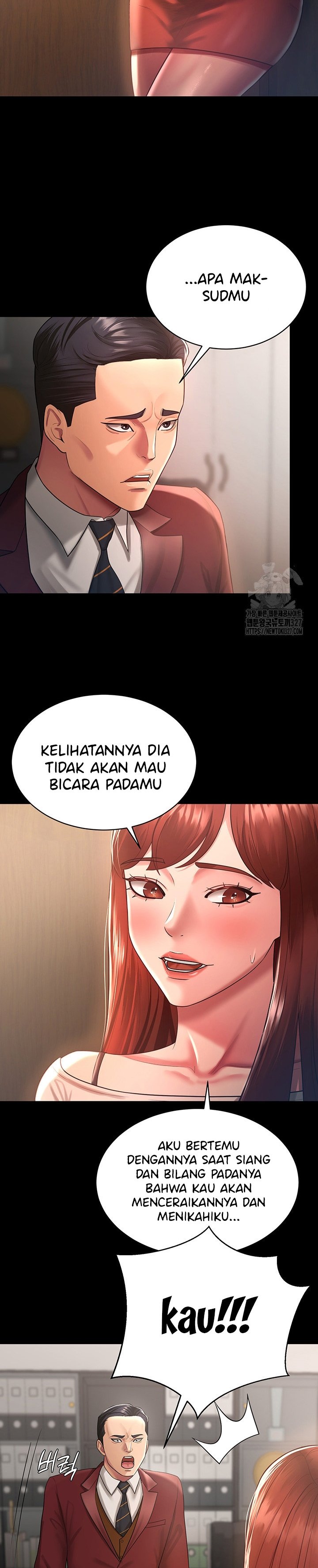 Your Wife Was Amazing - Chapter 23 3 Your Wife Was Amazing - Chapter 23 3