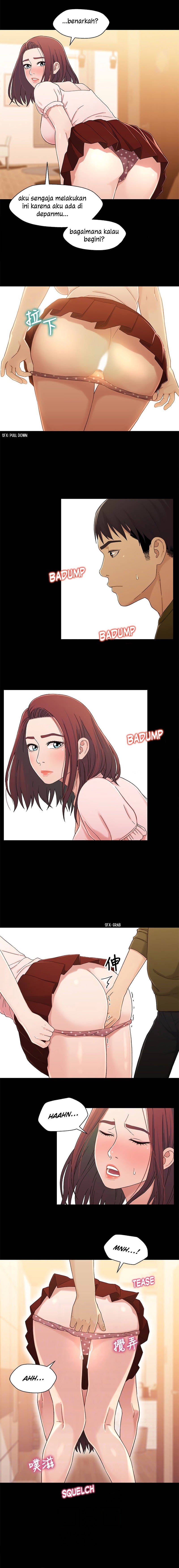 Siblings - Chapter 23 9