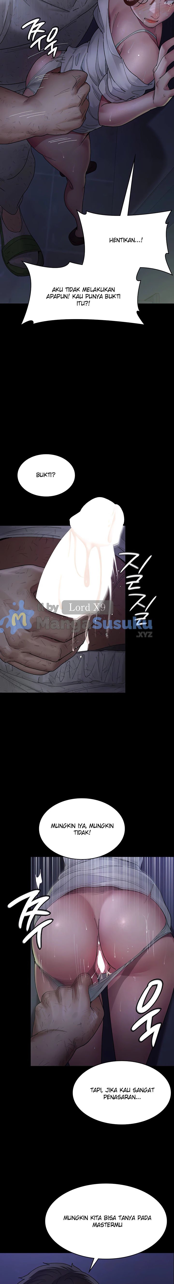 Night Hospital - Chapter 23 6