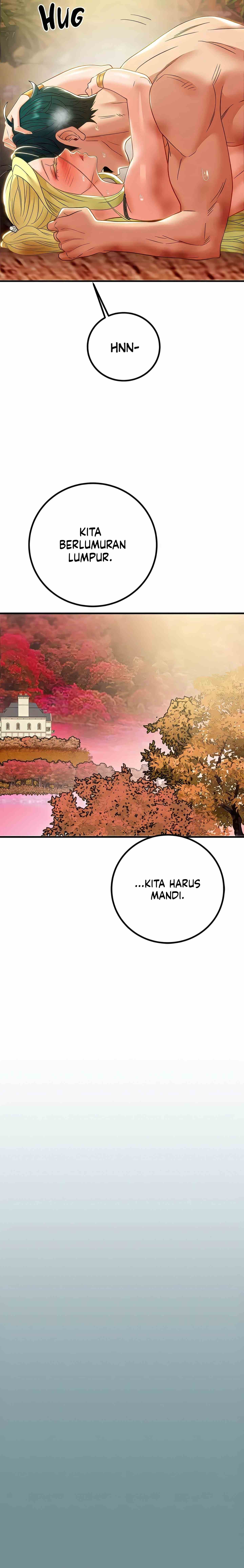 Where Is My Little Stick uncen - Chapter 23 34