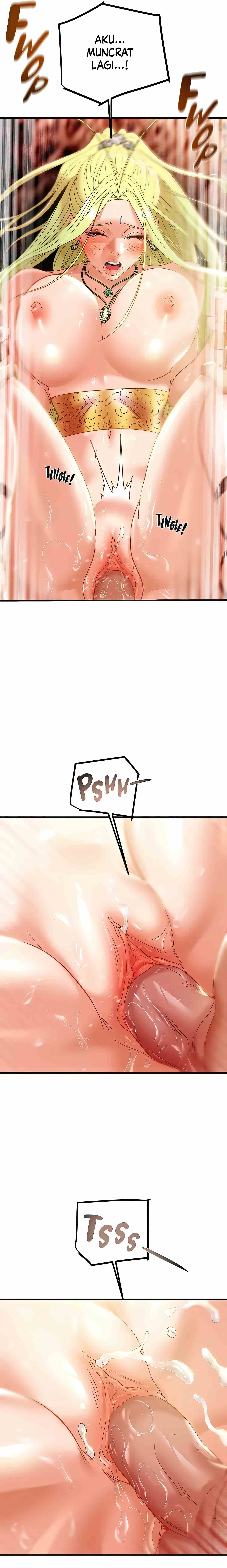 Where Is My Little Stick uncen - Chapter 23 25
